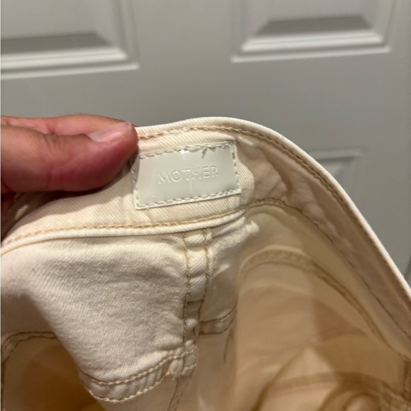 MOTHER
HIGH WAISTED RASCAL ANKLE - Picture 6 of 6